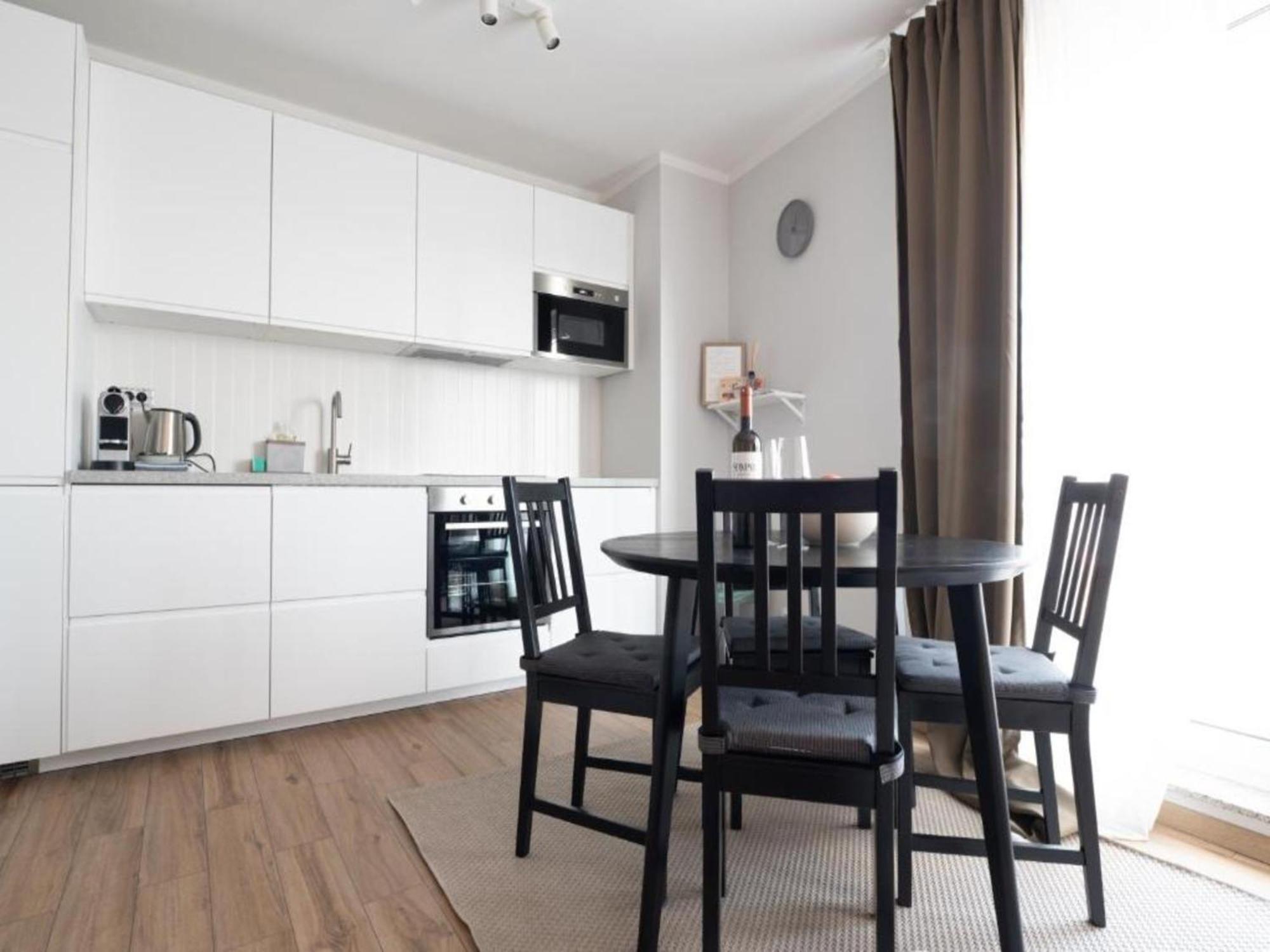 Ml Apartment-Modern 2Bedroom Free Parking Zagreb Exteriör bild