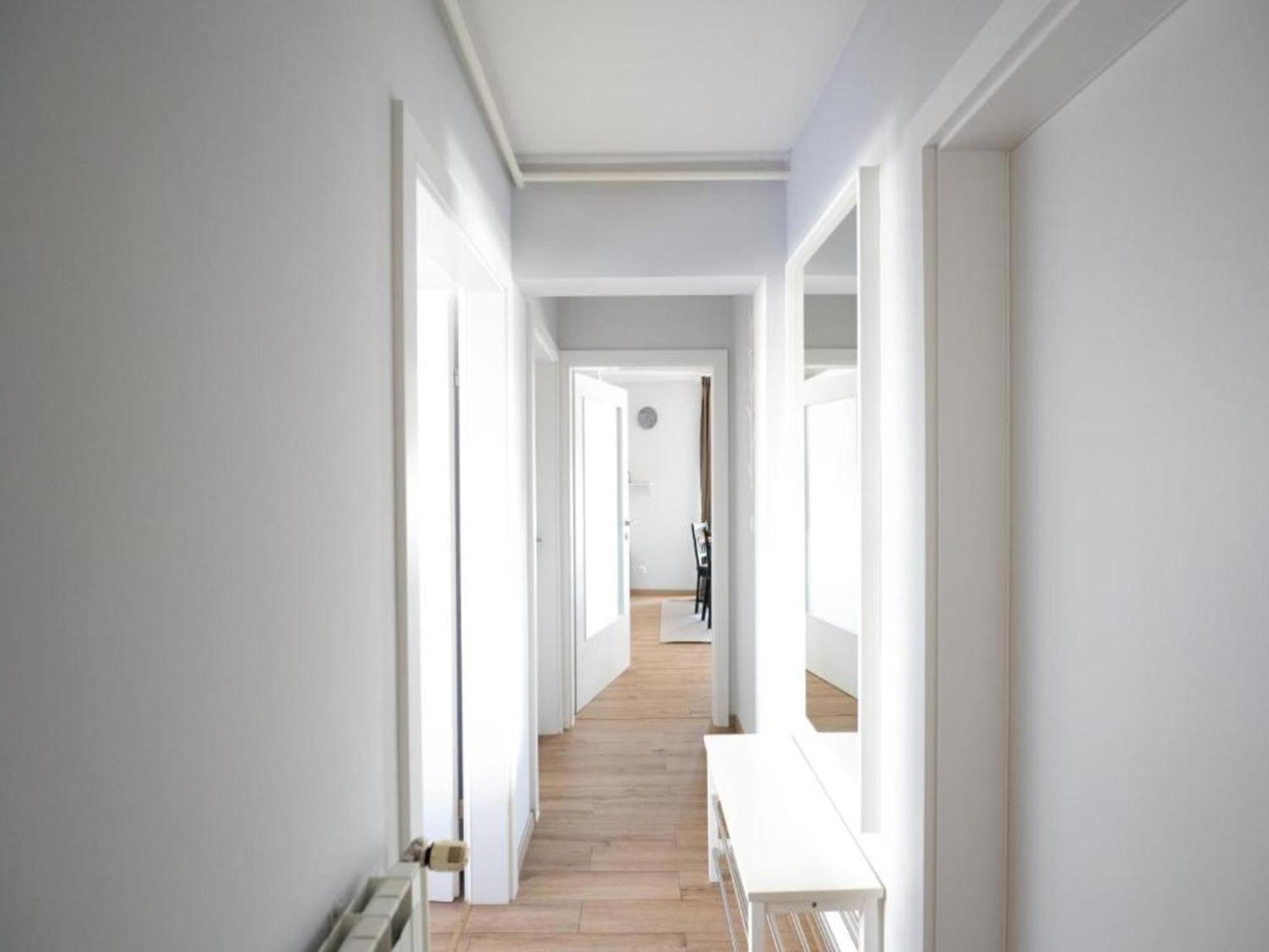 Ml Apartment-Modern 2Bedroom Free Parking Zagreb Exteriör bild